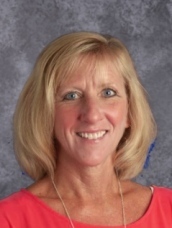 Susan Geoppinger headshot